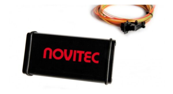 Novitec Can-Tronic Suspension Module