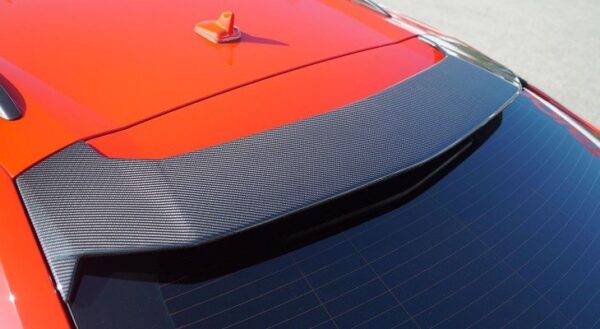 Novitec Cover Roofspoiler (Original Look) for Lamborghini Urus