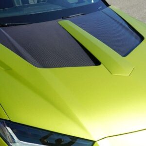 Novitec Engine Bonnet for Lamborghini Urus