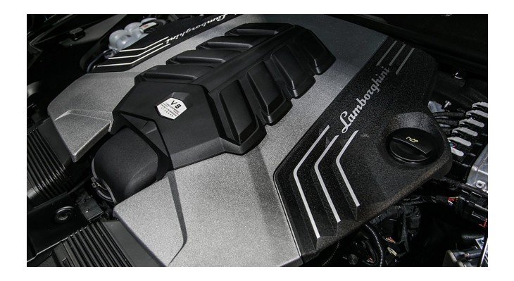 Novitec Performance Stage 2 for Lamborghini Urus