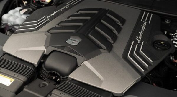 Novitec Performance Stage 2 for Lamborghini Urus
