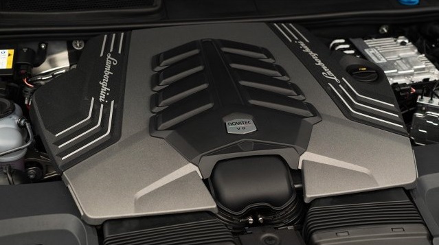 Novitec Performance Stage 3 for Lamborghini Urus