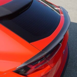 Novitec Rear Spoiler for the Lamborghini Urus