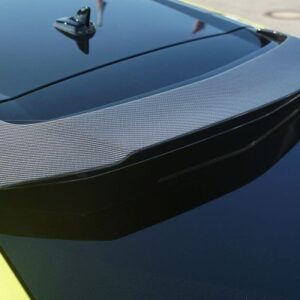 Novitec Roof Spoiler for Lamborghini Urus