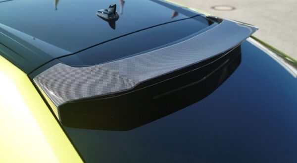 Novitec Roof Spoiler for Lamborghini Urus