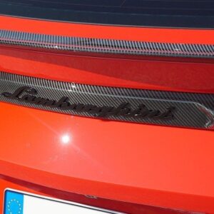 Novitec Trunk Lid for Lamborghini Urus