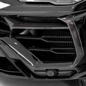 Urban Eyebrow for Lamborghini Urus