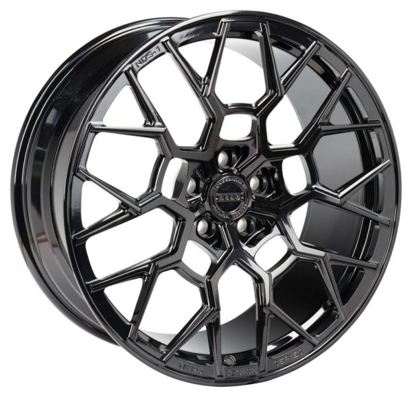 Urban NDS-1 (Set of 4) for Lamborghini Urus