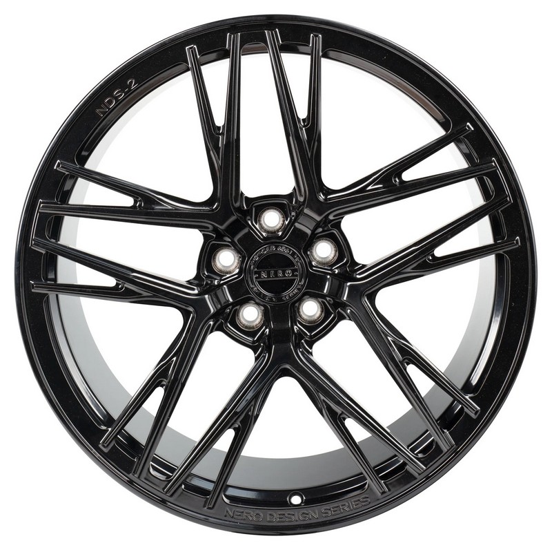 Urban NDS-2 (Set of 4) for Lamborghini Urus