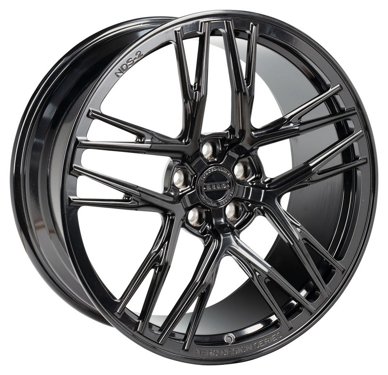 Urban NDS-2 (Set of 4) for Lamborghini Urus