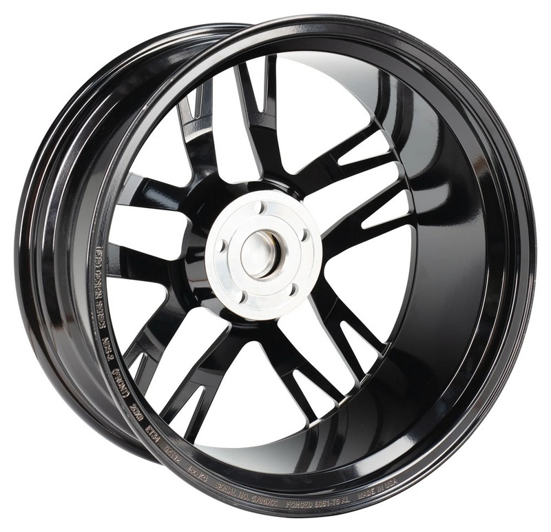 Urban NDS-2 (Set of 4) for Lamborghini Urus