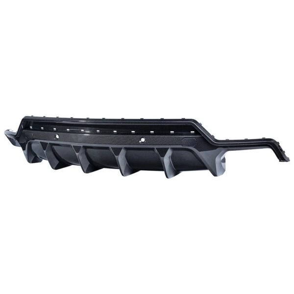 Urban Rear Splitter FPR Lamborghini Urus