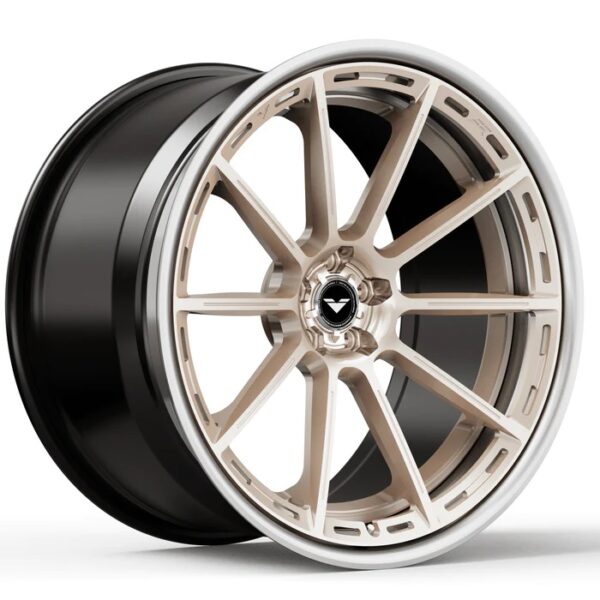 Vorsteiner FR-AERO 310 Wheels for Lamborghini Urus