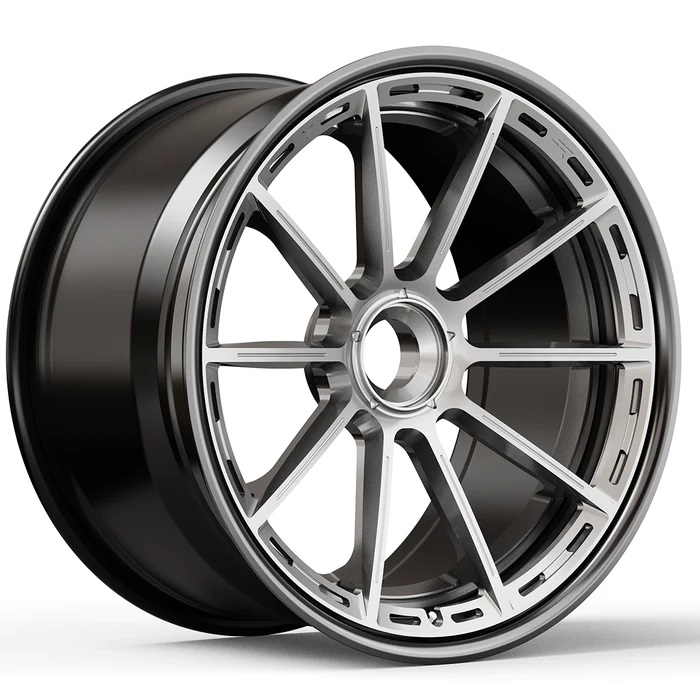 Vorsteiner FR-AERO 310 Wheels for Lamborghini Urus