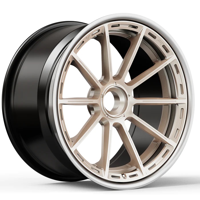 Vorsteiner FR-AERO 310 Wheels for Lamborghini Urus