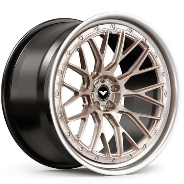 Vorsteiner GTE-352 Wheels for Lamborghini Urus