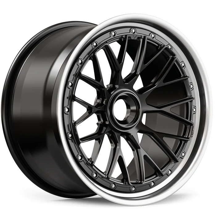 Vorsteiner GTE-352 Wheels for Lamborghini Urus