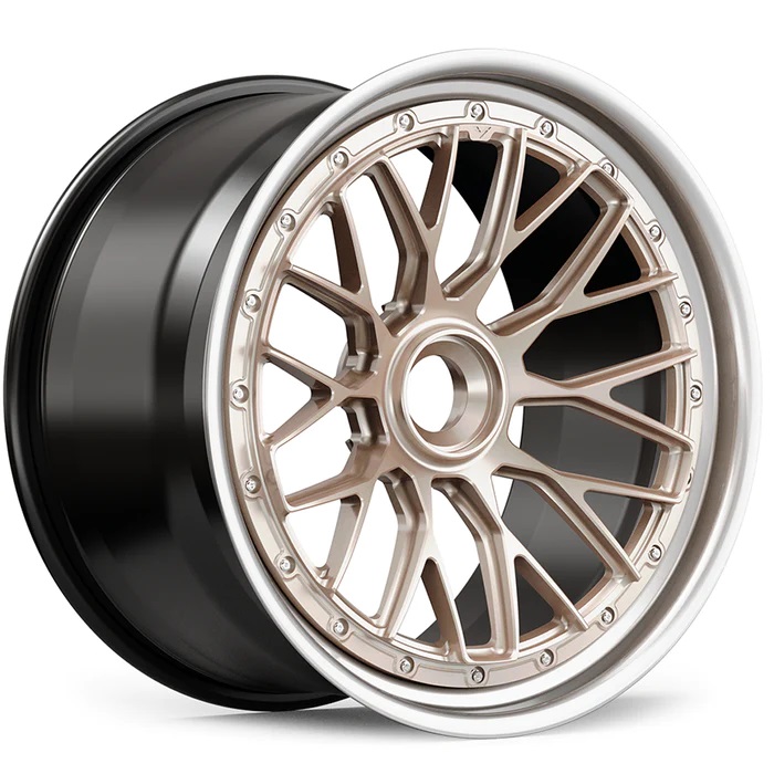 Vorsteiner GTE-352 Wheels for Lamborghini Urus