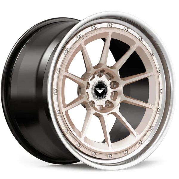 Vorsteiner GTE-353 Wheels for Lamborghini Urus