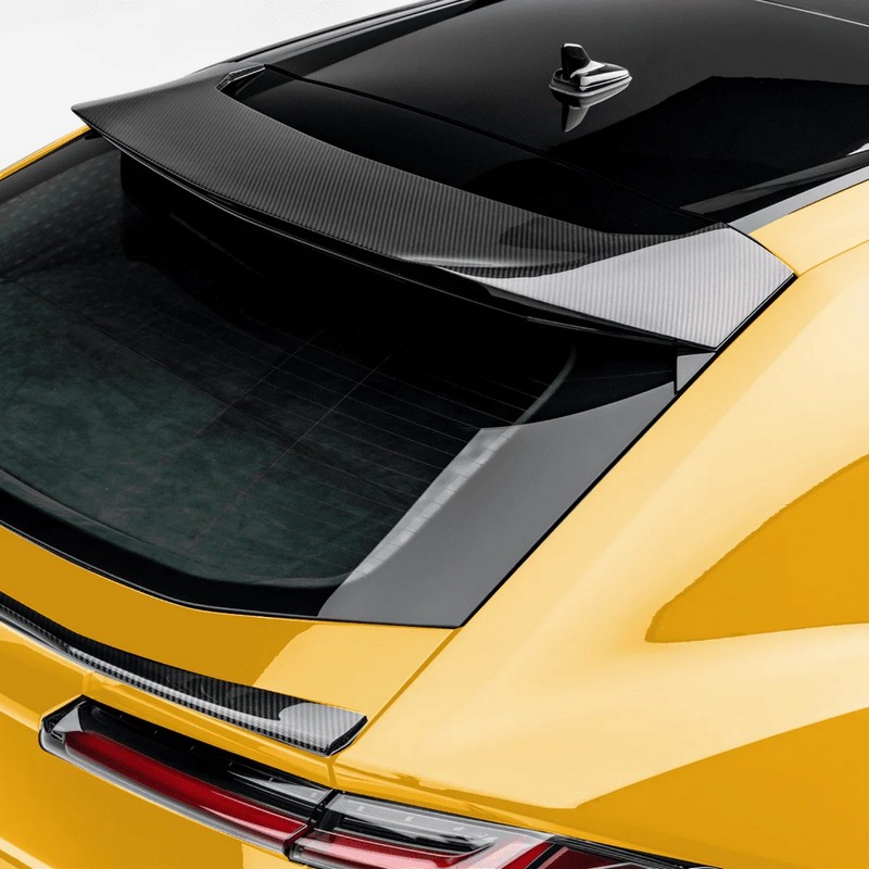 Vorsteiner Rampante Edizione Aero Roof Spoiler for Lamborghini Urus