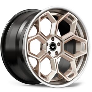 Vorsteiner VC-322 Wheels for Lamborghini Urus