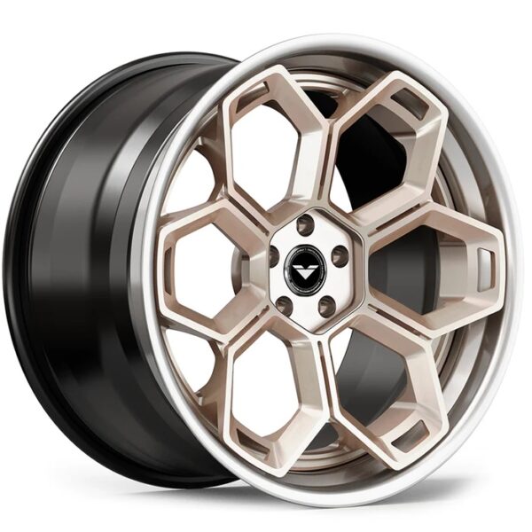 Vorsteiner VC-322 Wheels for Lamborghini Urus