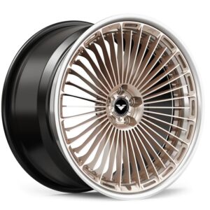 Vorsteiner VE-391 Wheels for Lamborghini Urus
