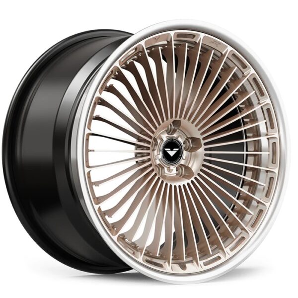 Vorsteiner VE-391 Wheels for Lamborghini Urus