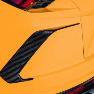 CPE Carbon Fender Flares for Lamborghini Urus