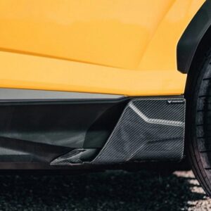CPE Carbon Side Blades for Lamborghini Urus