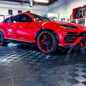 GFG Forged Hura for Lamborghini Urus