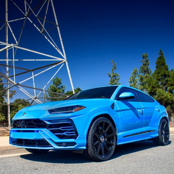 GFG Forged Marash for Lamborghini Urus