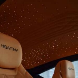 Keyvany Starlight Sky for Lamborghini Urus