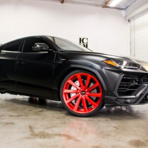 Koko Kuture Kapan for Lamborghini Urus