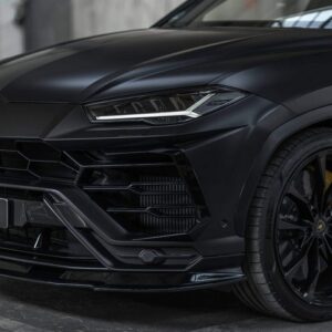 PD700 Front Lip Spoiler for Lamborghini Urus