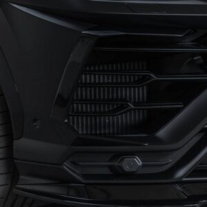 PD700 Front Vents Frames for Lamborghini Urus