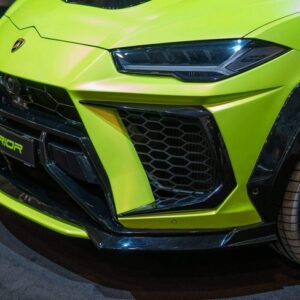 PD700F Widebody Front Bumper for Lamborghini Urus