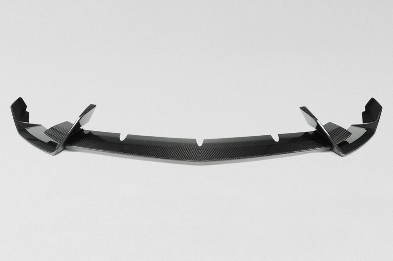 CPE Carbon Front Lip (3 pcs) for Lamborghini Urus