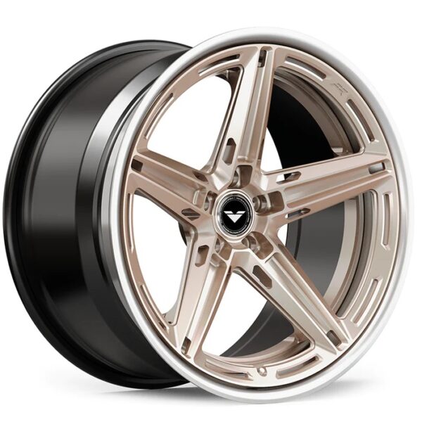 Vorsteiner FR-AERO 307 Wheels for Lamborghini Urus