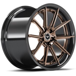 Vorsteiner VMP-201 Wheels for Lamborghini Urus