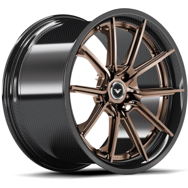 Vorsteiner VMP-201 Wheels for Lamborghini Urus