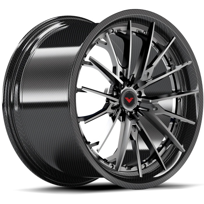 Vorsteiner VMP-202 Wheels for Lamborghini Urus