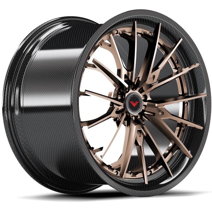 Vorsteiner VMP-202 Wheels for Lamborghini Urus