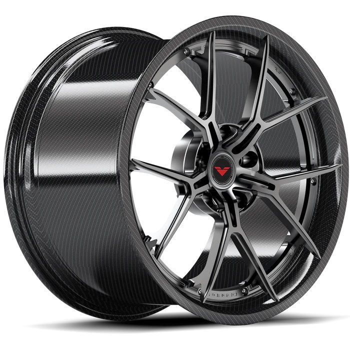 Vorsteiner VMP-203 Wheels for Lamborghini Urus