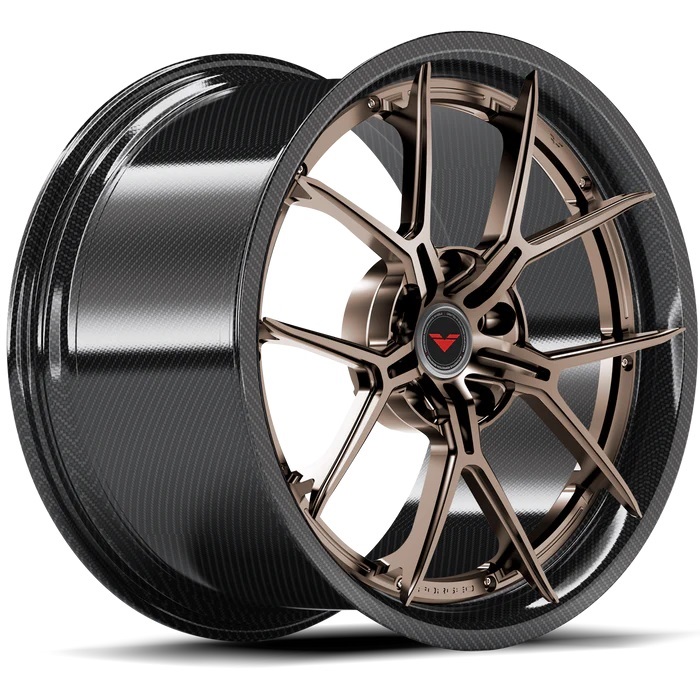 Vorsteiner VMP-203 Wheels for Lamborghini Urus