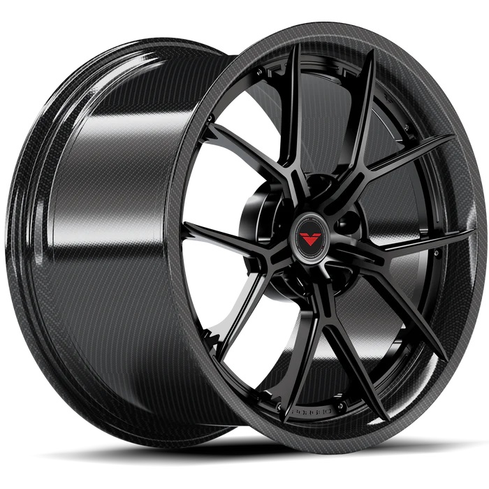 Vorsteiner VMP-203 Wheels for Lamborghini Urus