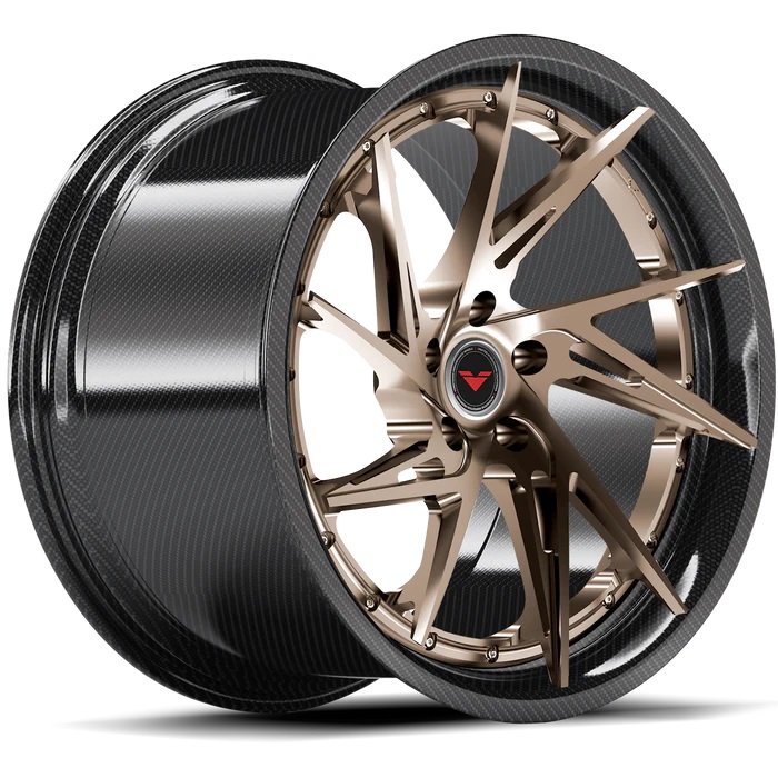 Vorsteiner VMP-204 Wheels for Lamborghini Urus