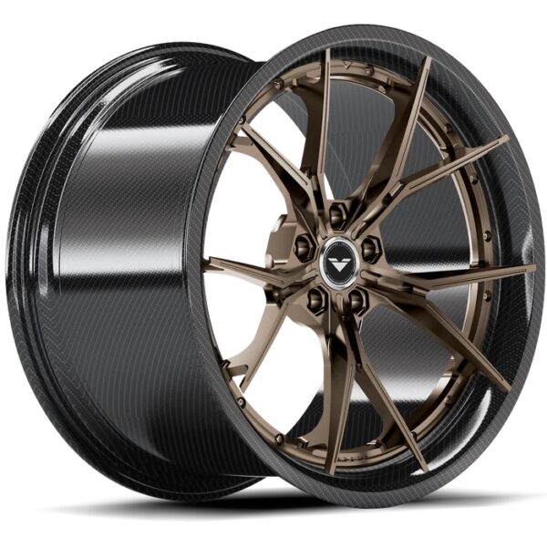 Vorsteiner VMP-205 Wheels for Lamborghini Urus