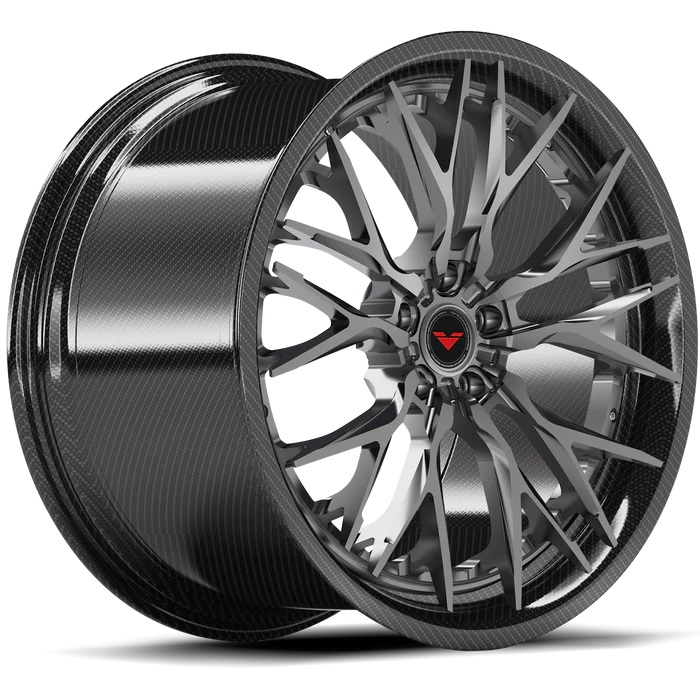 Vorsteiner VMP-206 Wheels for Lamborghini Urus
