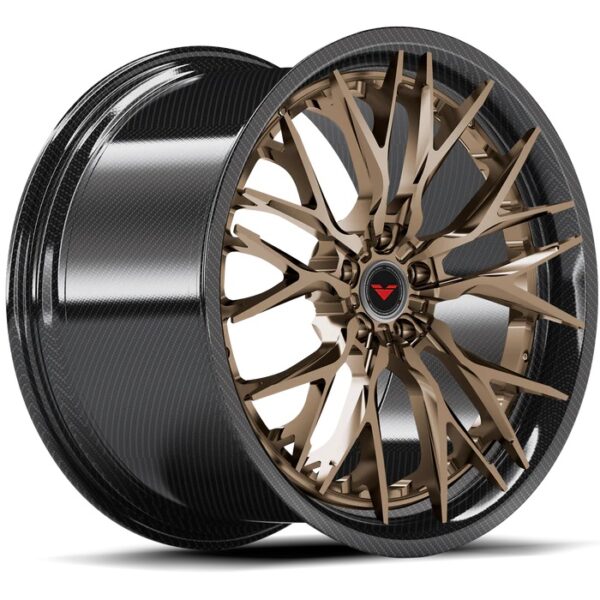 Vorsteiner VMP-206 Wheels for Lamborghini Urus